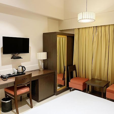 Hotel Sadanand Regency Pimpri-Chinchwad Exterior photo