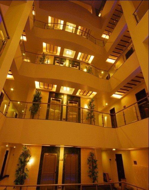 Hotel Sadanand Regency Pimpri-Chinchwad Exterior photo