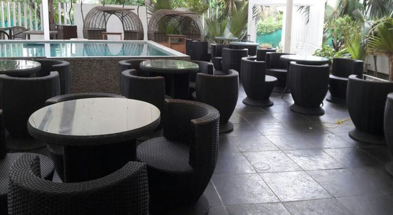 Hotel Sadanand Regency Pimpri-Chinchwad Exterior photo