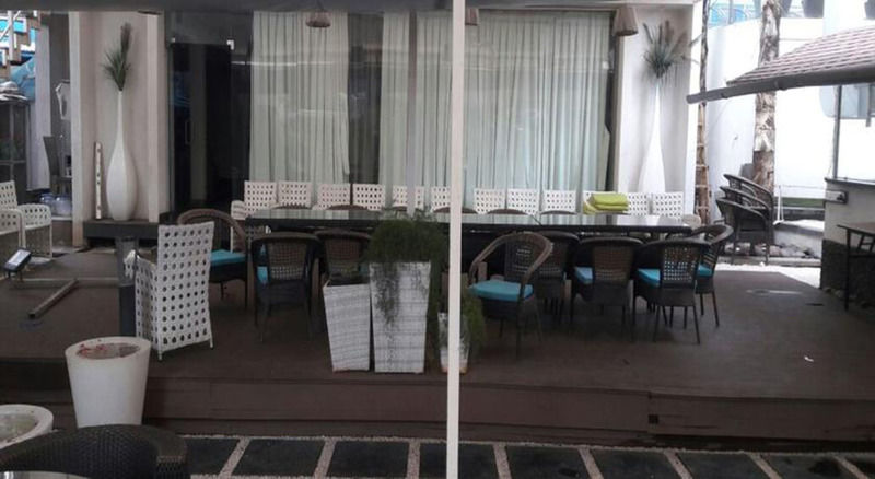 Hotel Sadanand Regency Pimpri-Chinchwad Exterior photo