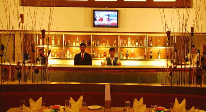 Hotel Sadanand Regency Pimpri-Chinchwad Exterior photo