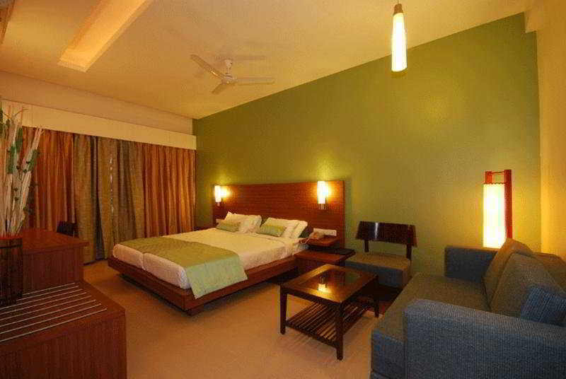 Hotel Sadanand Regency Pimpri-Chinchwad Exterior photo