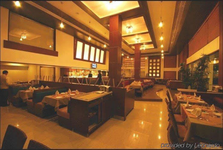 Hotel Sadanand Regency Pimpri-Chinchwad Exterior photo