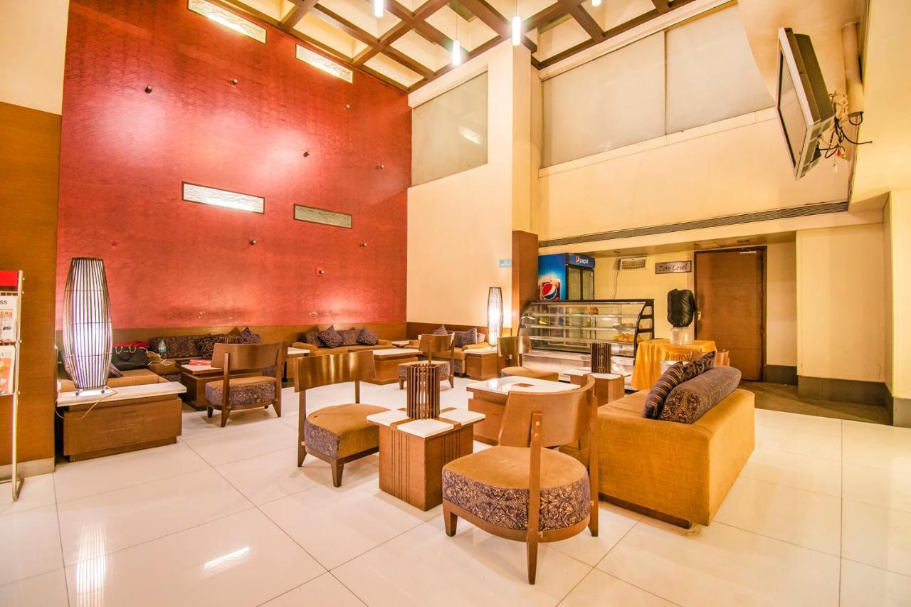 Hotel Sadanand Regency Pimpri-Chinchwad Exterior photo