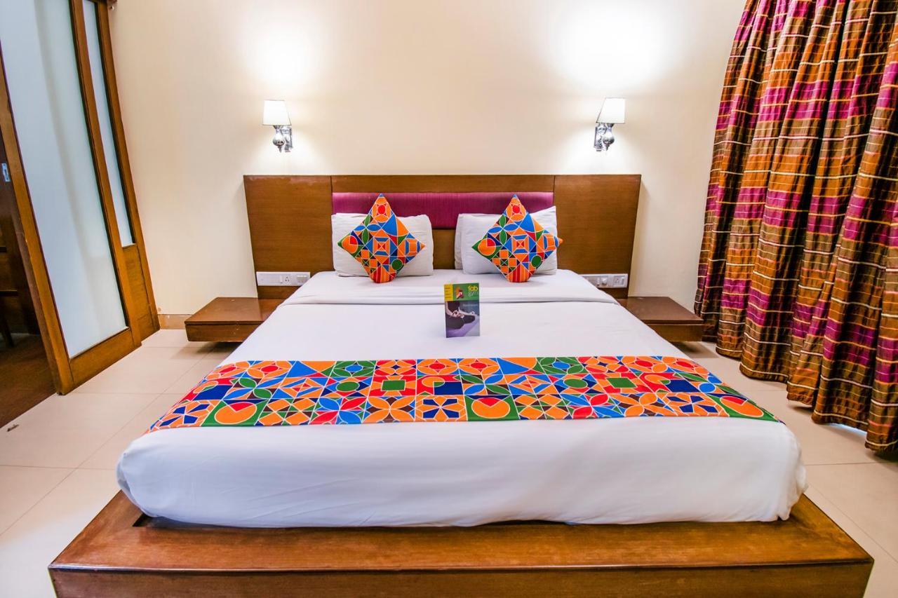 Hotel Sadanand Regency Pimpri-Chinchwad Exterior photo