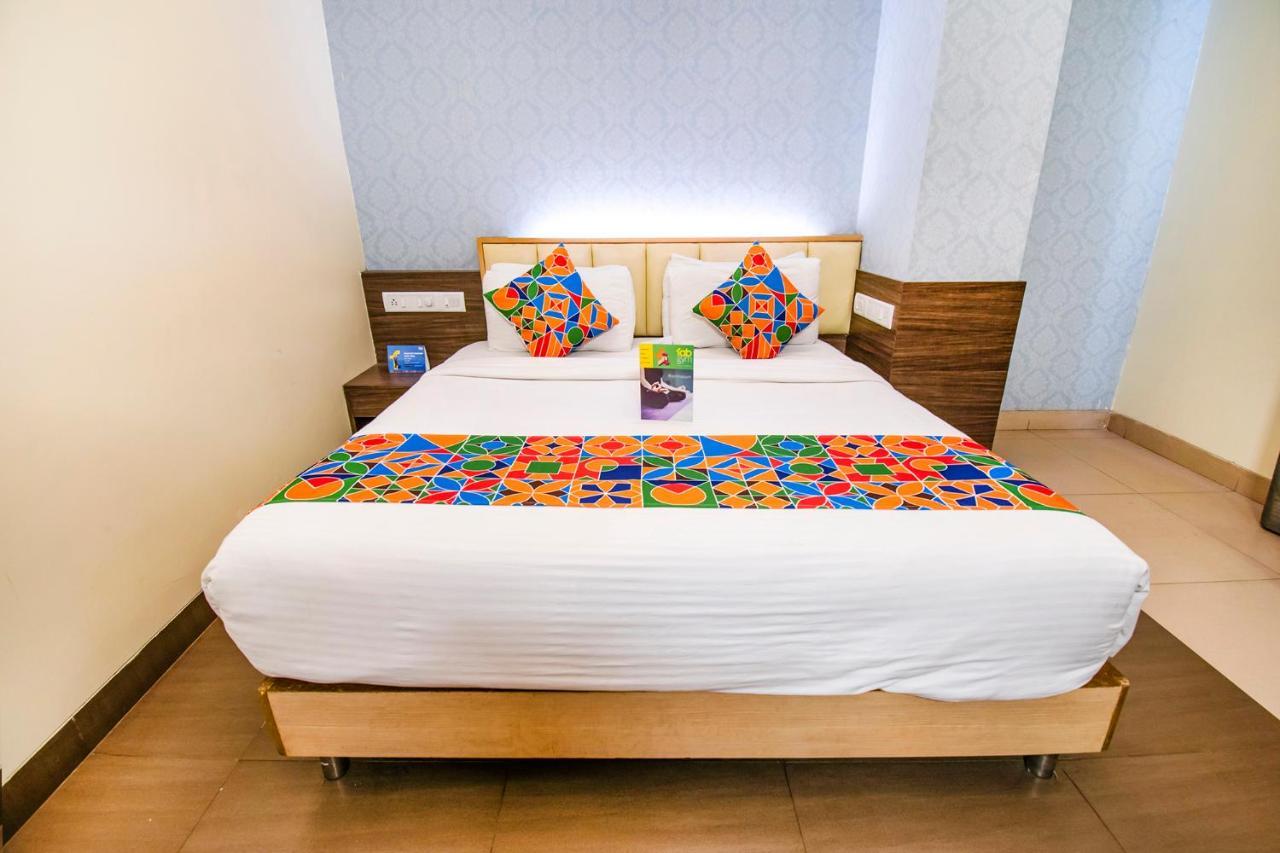 Hotel Sadanand Regency Pimpri-Chinchwad Exterior photo