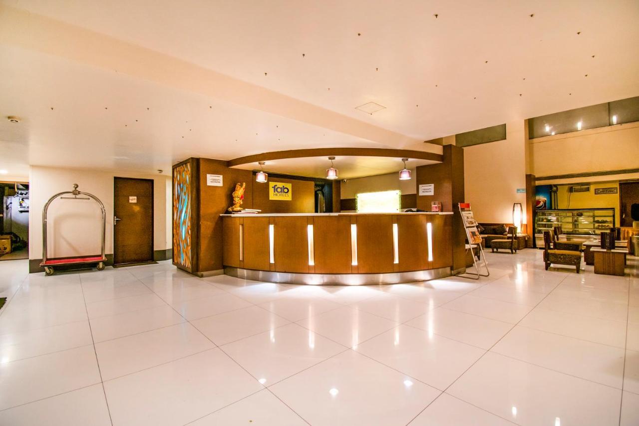 Hotel Sadanand Regency Pimpri-Chinchwad Exterior photo