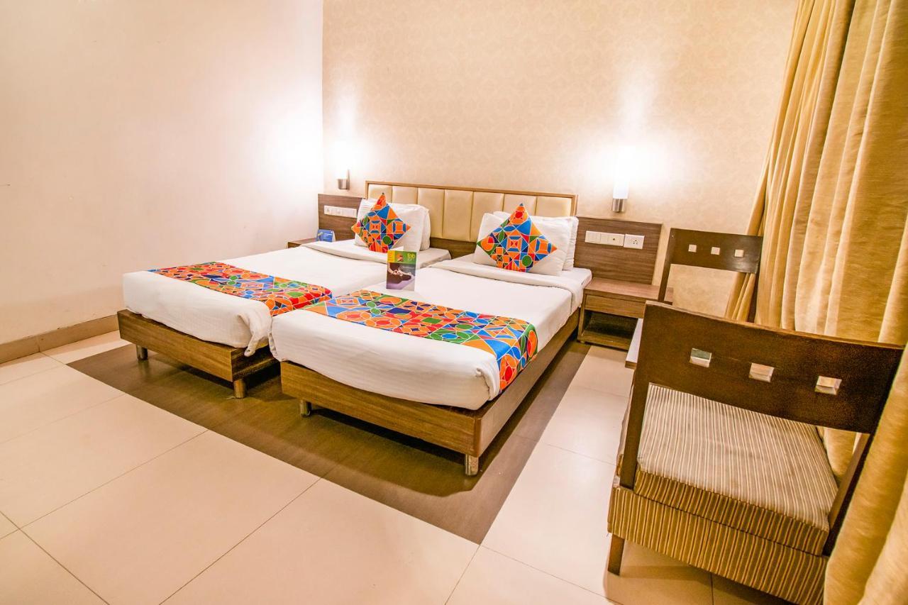Hotel Sadanand Regency Pimpri-Chinchwad Exterior photo