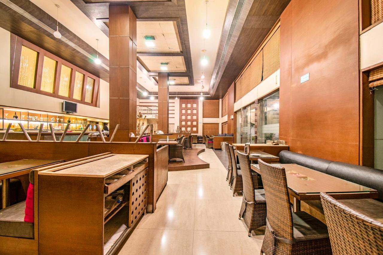 Hotel Sadanand Regency Pimpri-Chinchwad Exterior photo
