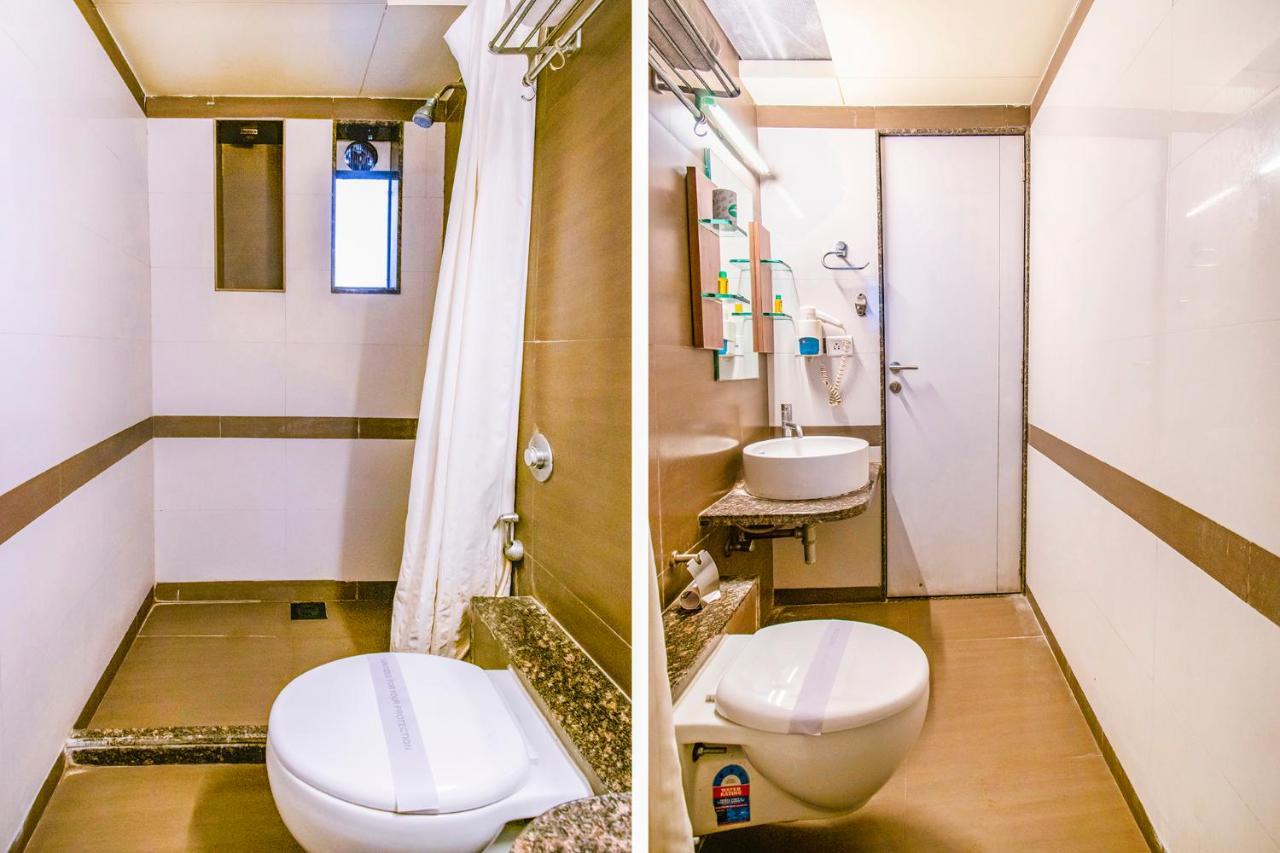 Hotel Sadanand Regency Pimpri-Chinchwad Exterior photo