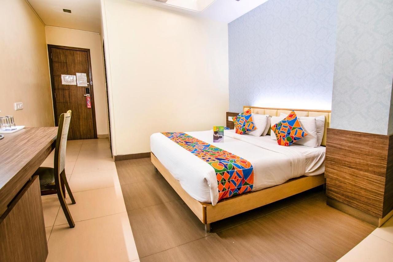 Hotel Sadanand Regency Pimpri-Chinchwad Exterior photo