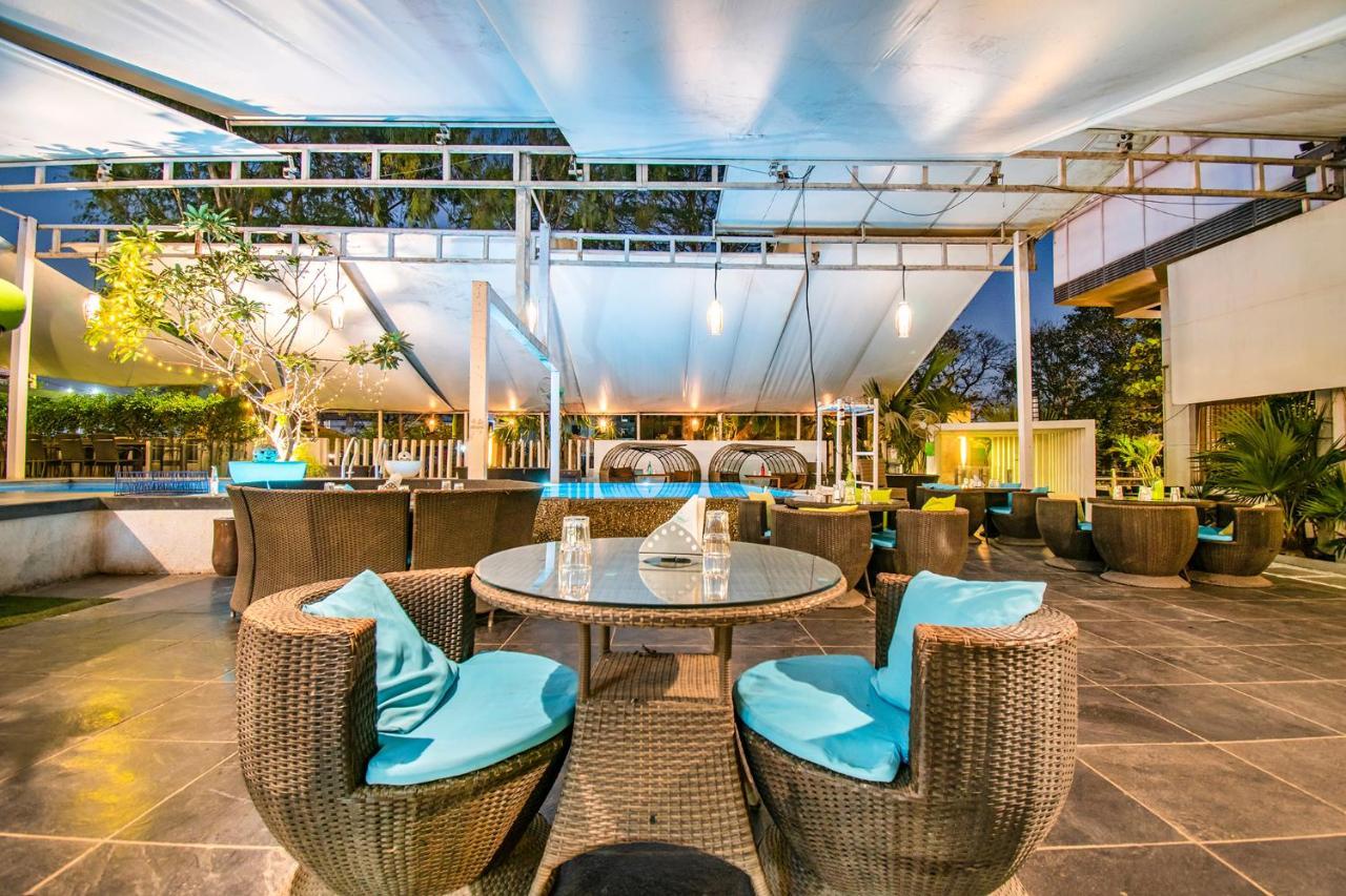 Hotel Sadanand Regency Pimpri-Chinchwad Exterior photo