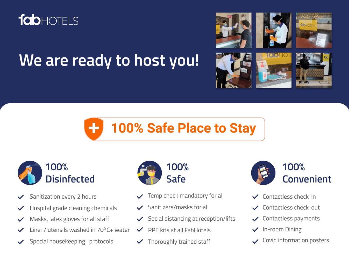 Hotel Sadanand Regency Pimpri-Chinchwad Exterior photo